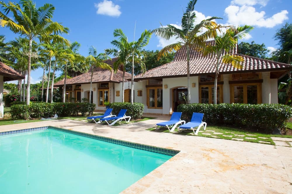 Villa del Campo by Casa de Campo Resort & Villas