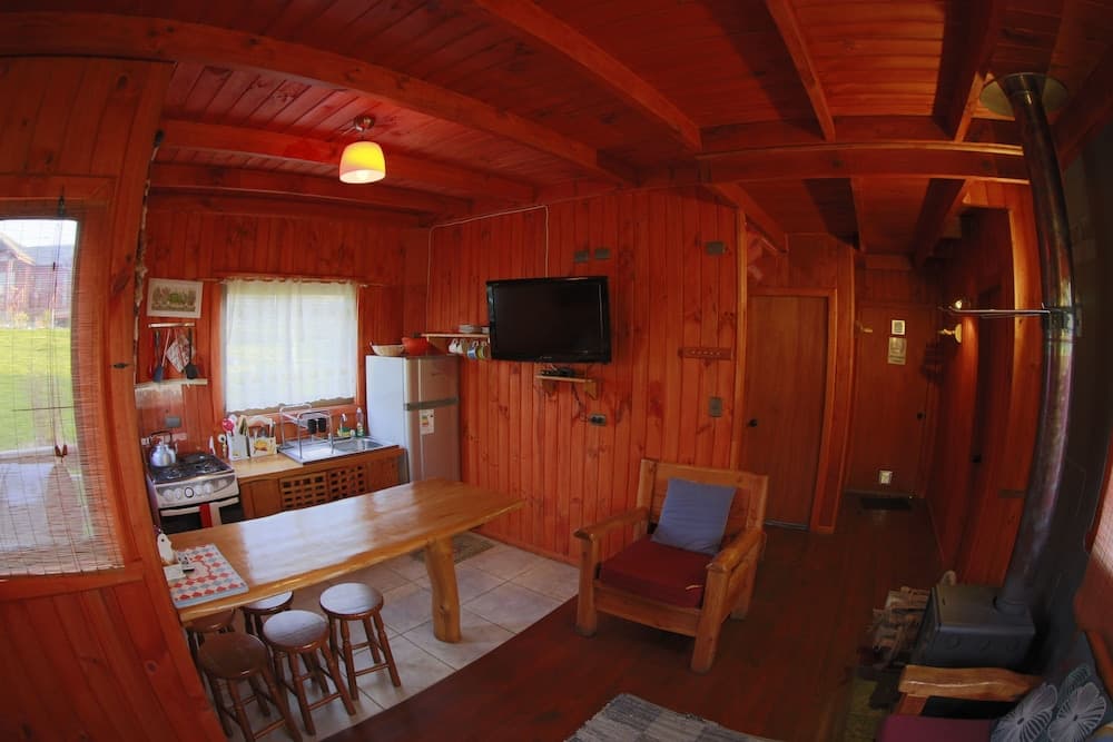 Cabañas Anulen Puerto Varas photo 6