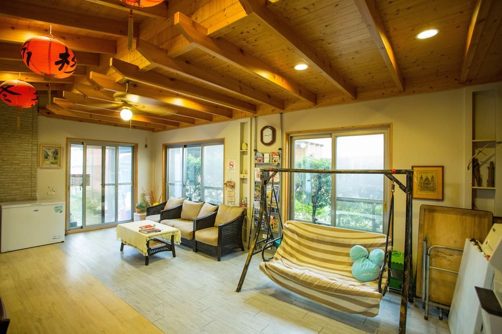 Dong Shan He B&B photo 8