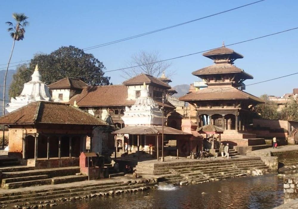 Namaste Samudayik Homestay photo 4