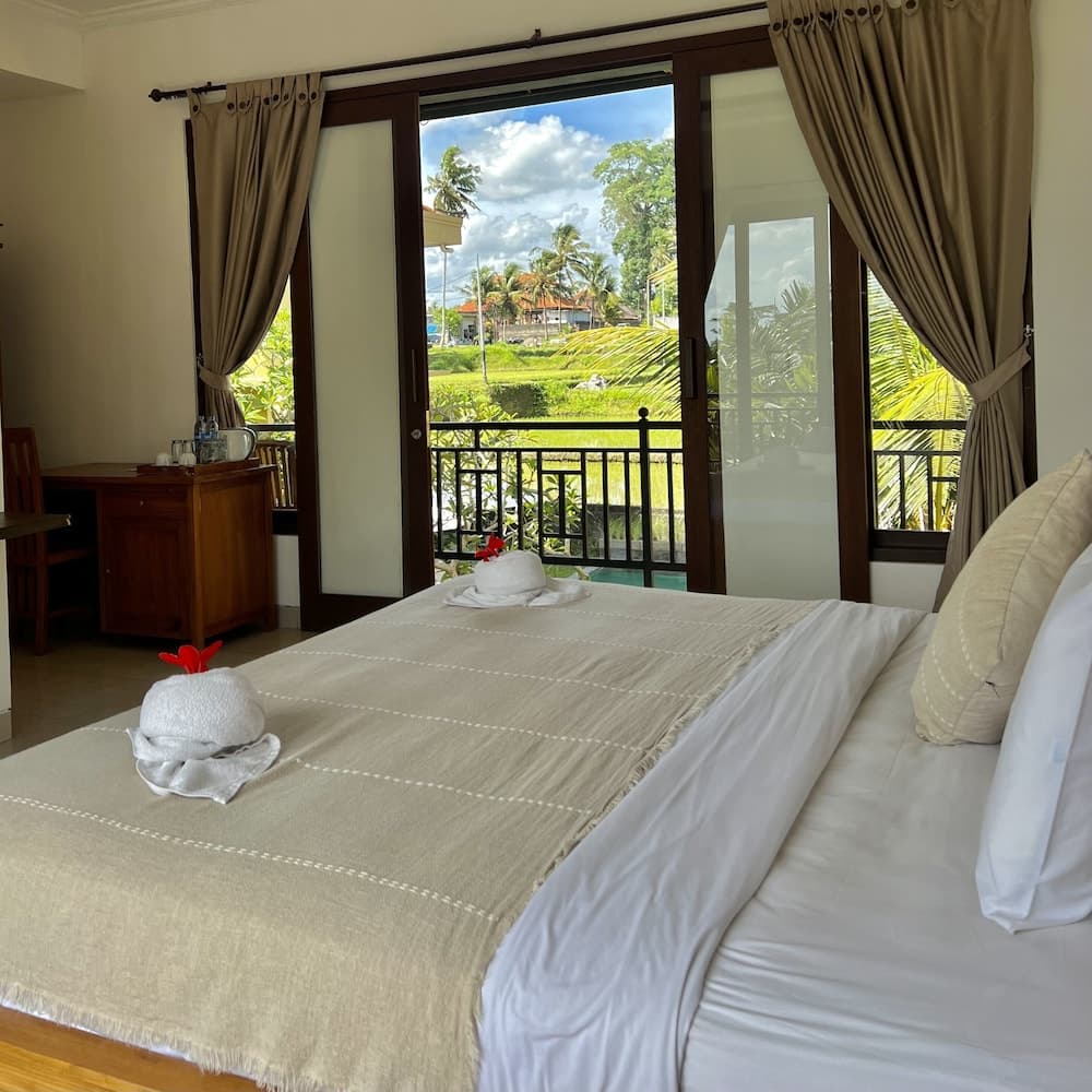 Kubu Bali Baik Villa & Resort photo 5