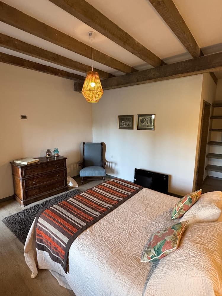 Casona El Refugio Casablanca photo 7
