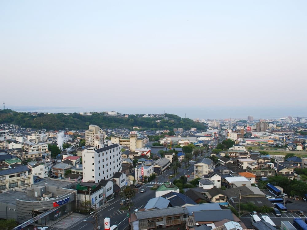 Hotel Sansuikan photo 3