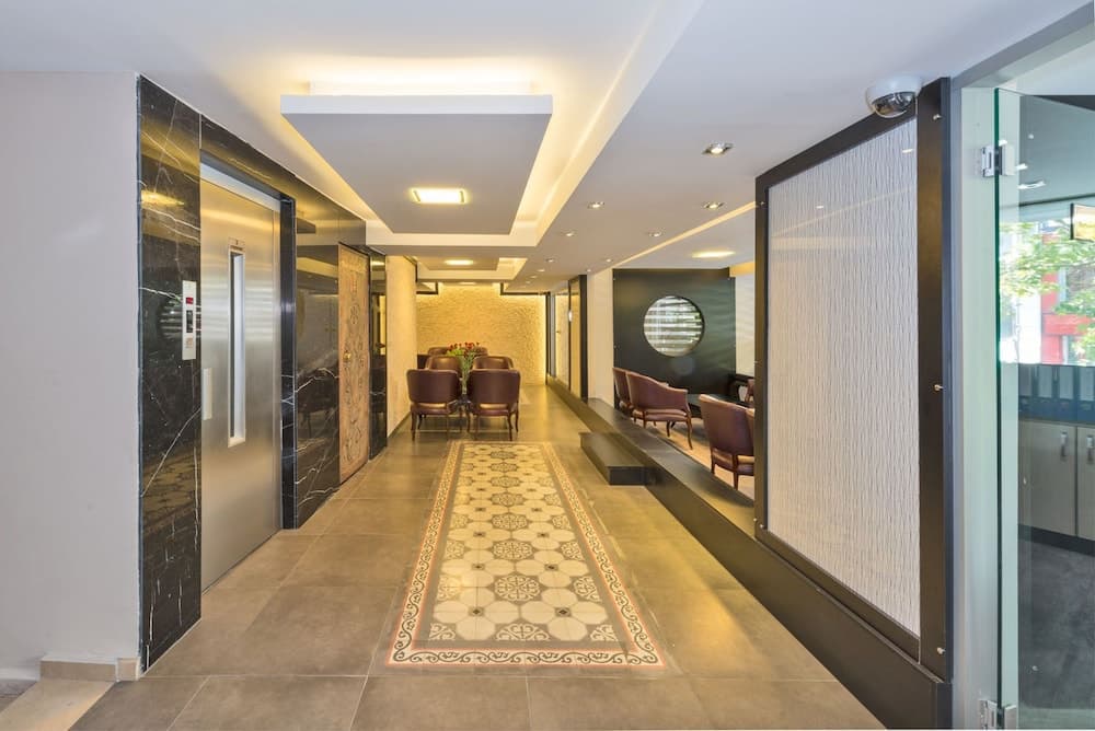 Erbazlar Hotel photo 2