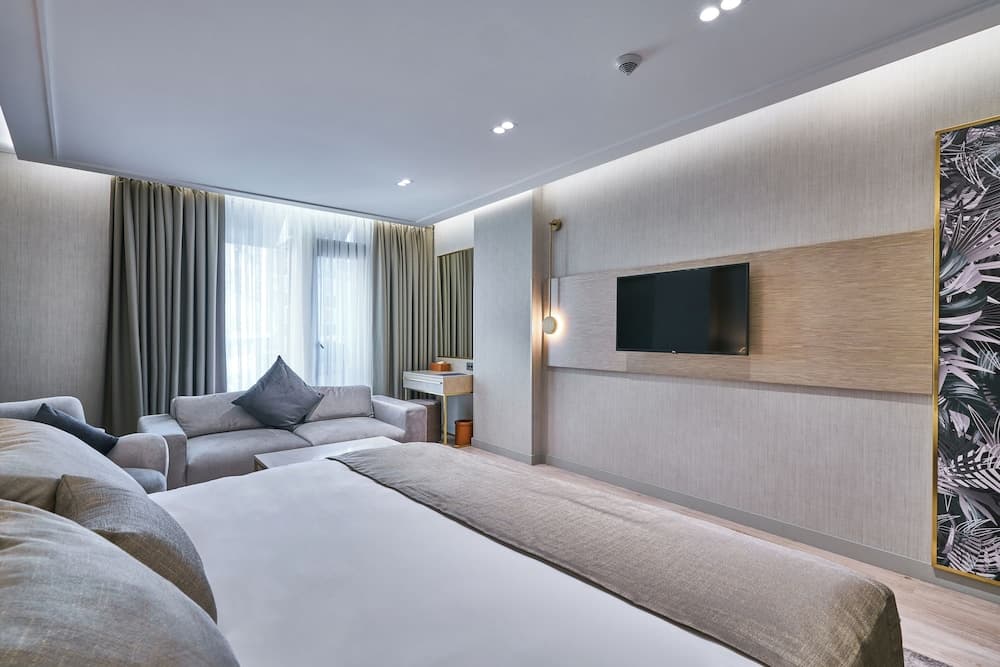 Rayelin Hotel Istanbul Old City Special Category photo 5