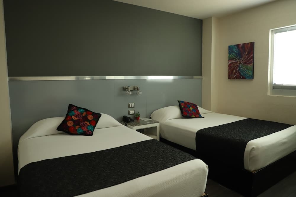 Home Suites Rotarismo photo 7