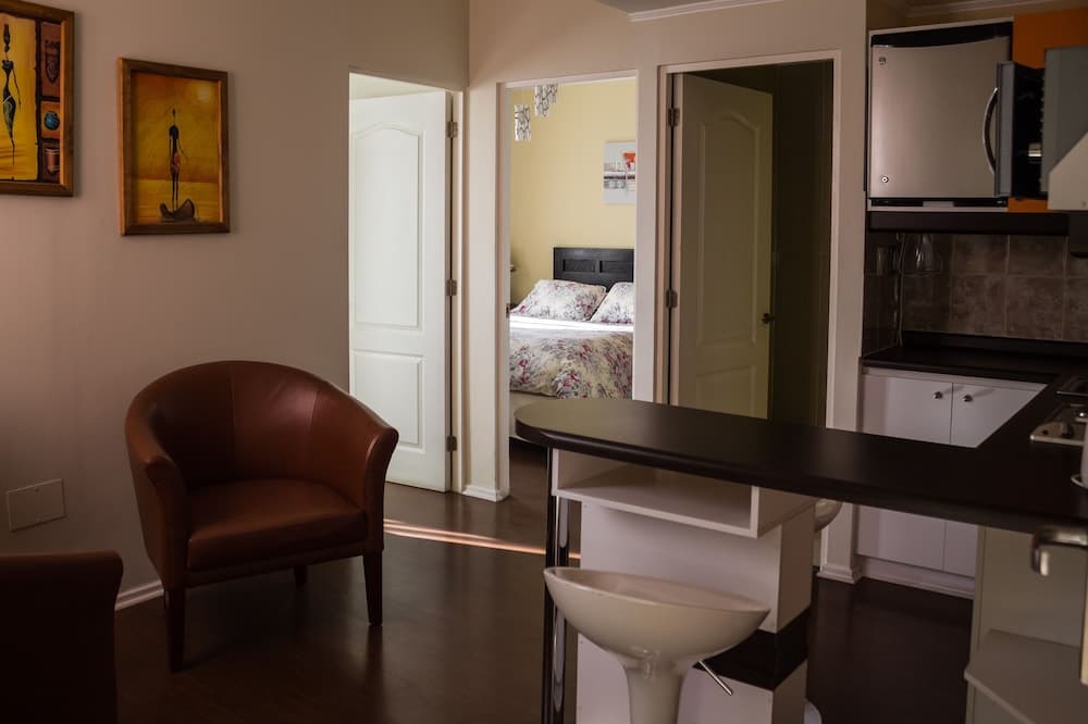 Amaru Apart Hotel photo 8