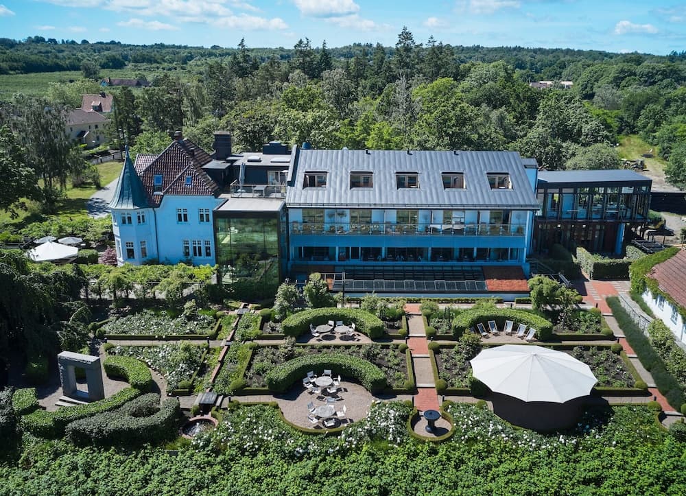 Kiviks Hotell Konferens och Spa