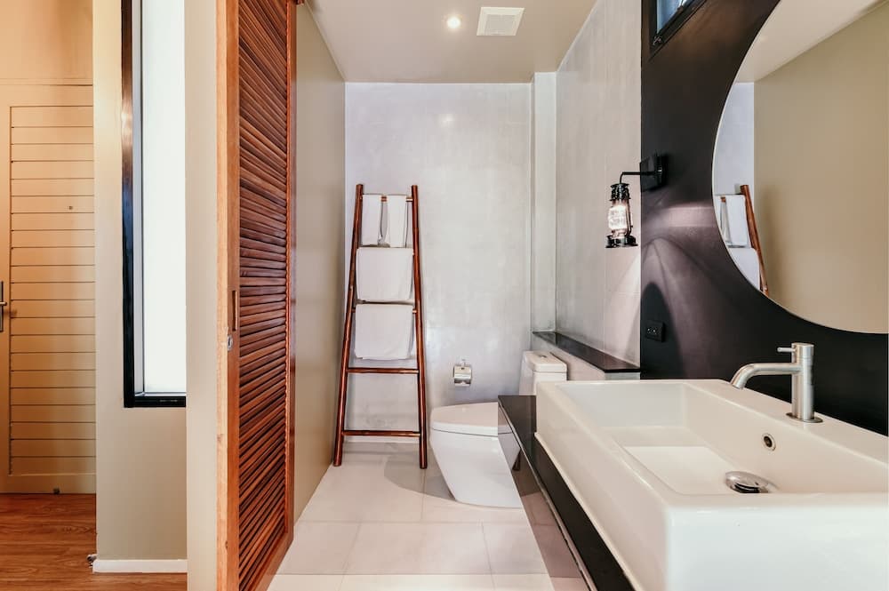 The Mangrove Panwa Phuket Resort photo 9