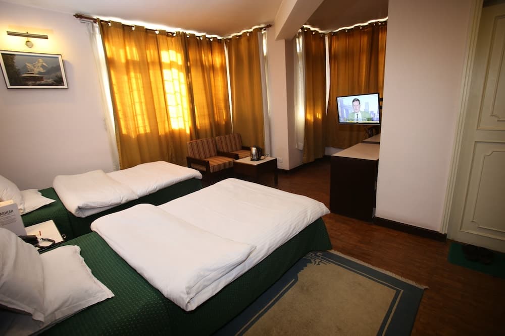 Hotel Marcopolo Pvt Ltd photo 5