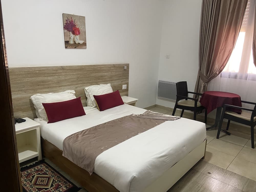 Hôtel Al Baraka photo 6