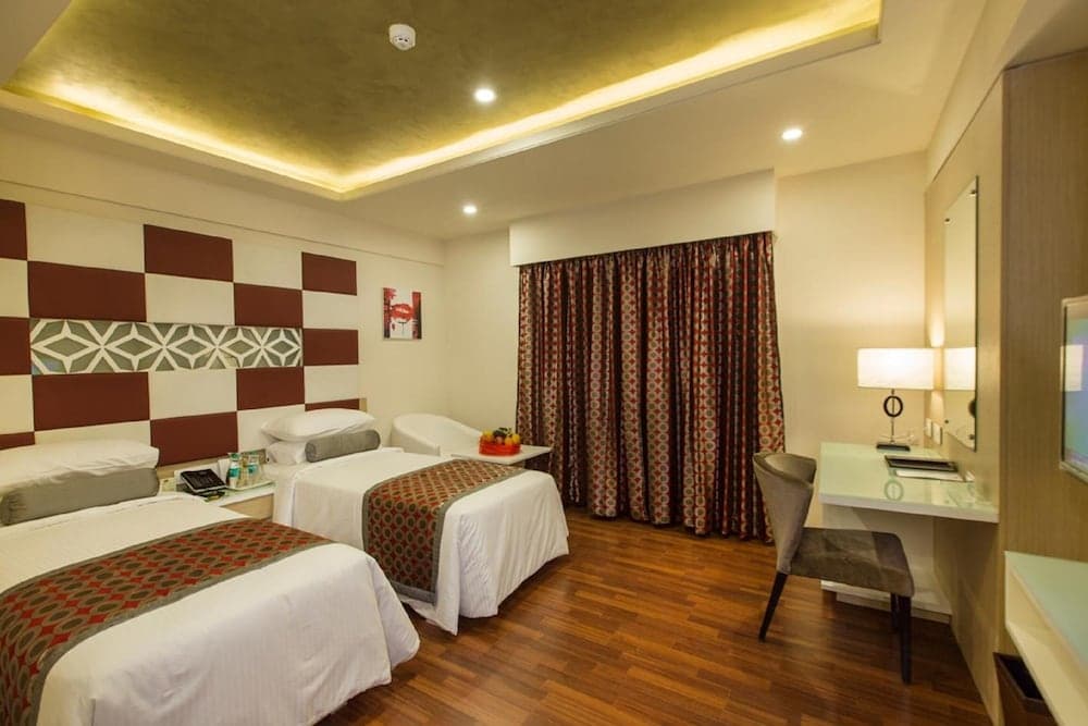 Pai Viceroy photo 6