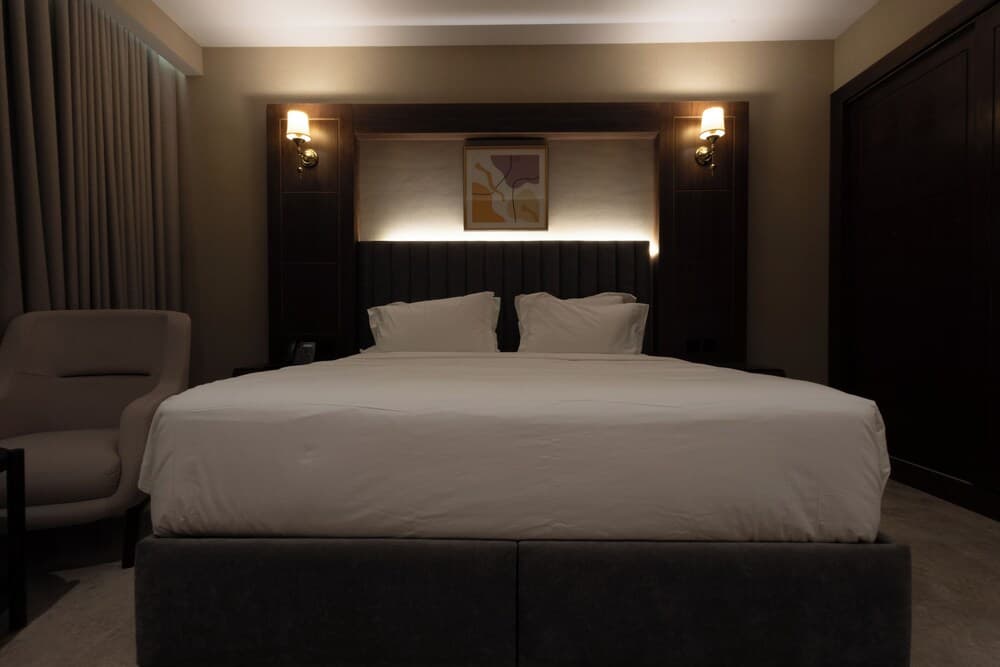 Doyof Hotel photo 9