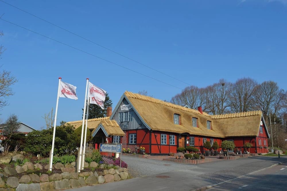 Gerlev Kro & Hotel