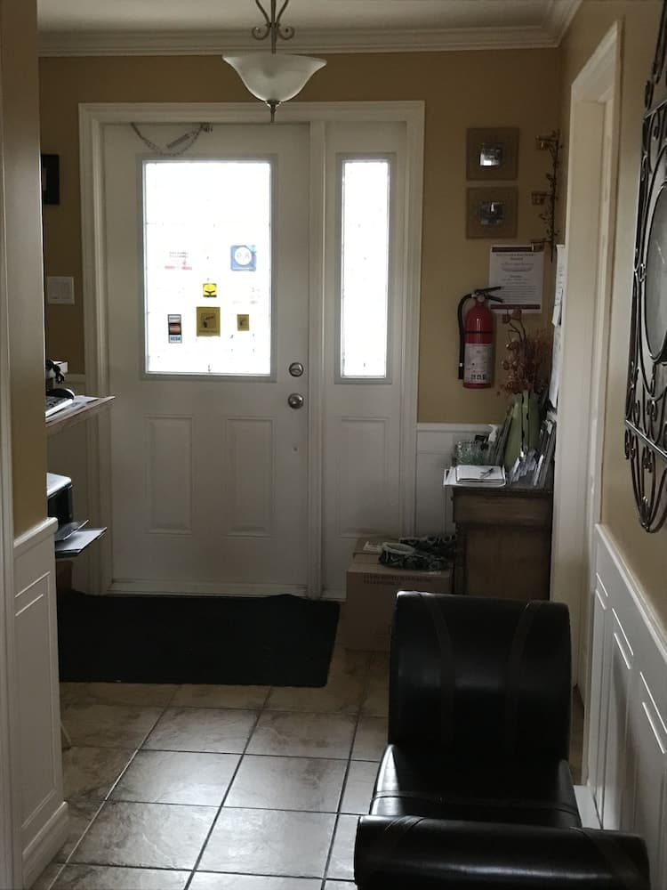 Whitsha Inn B&B photo 3
