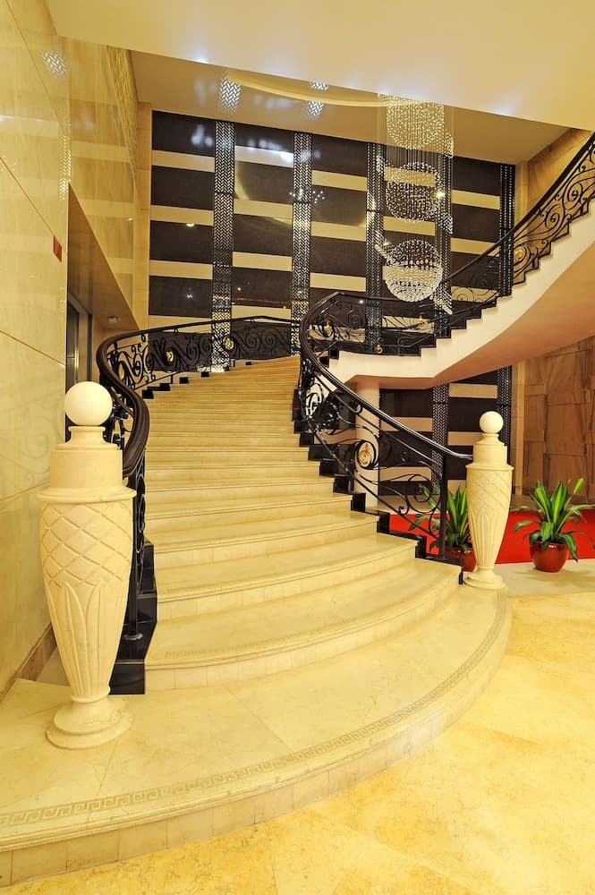 Country Garden Phoenix Hotel Changsha photo 5