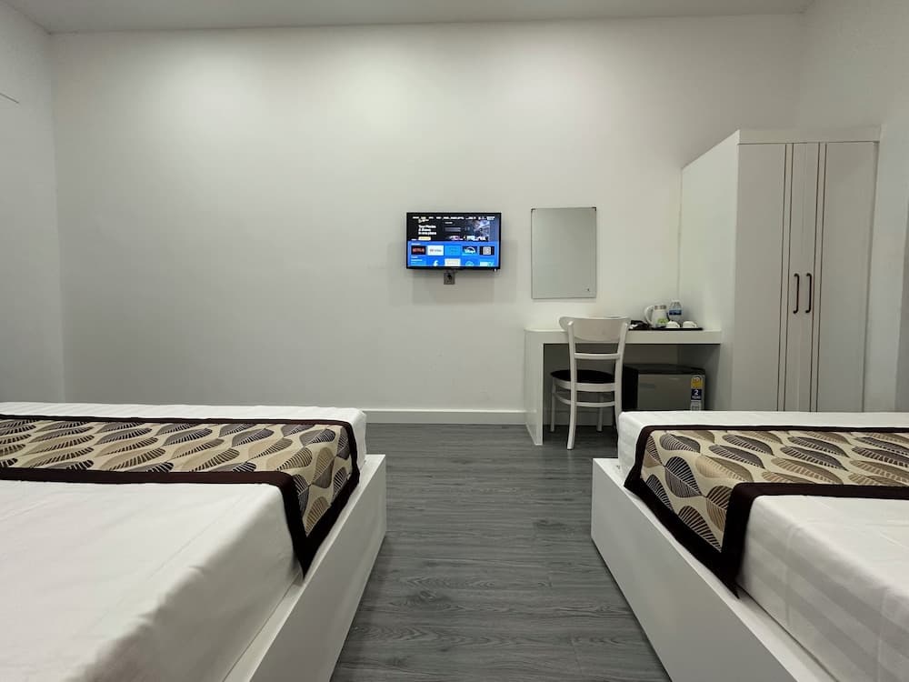 Aure Residence Hotel photo 2