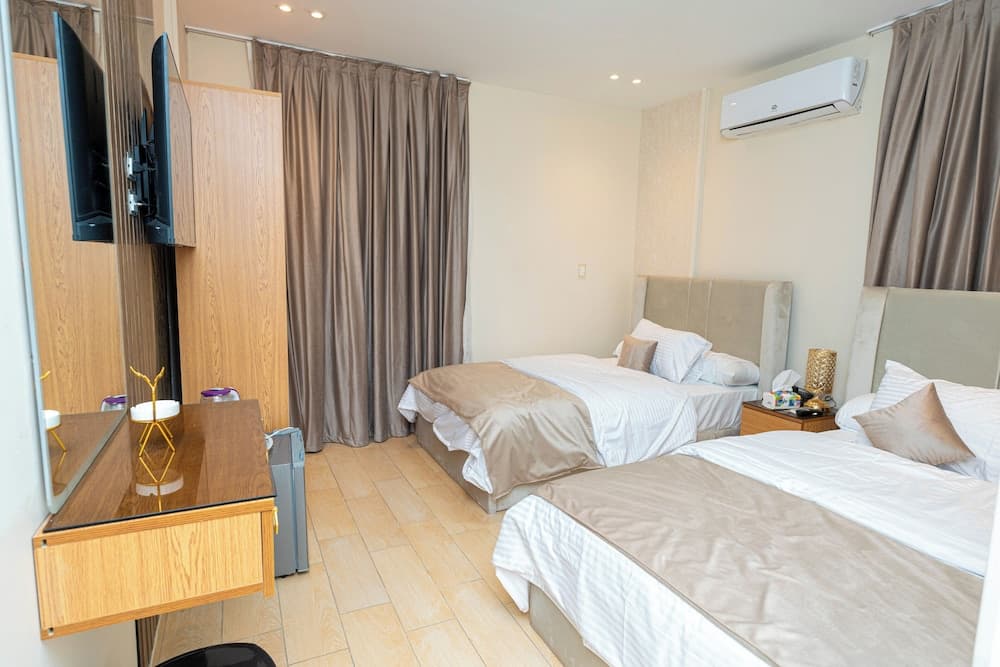 lotus Altahrir hotel photo 4