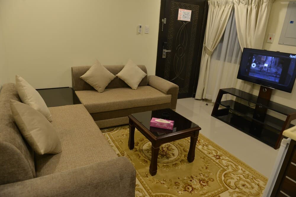 The First Tower Hotel Apartment photo 6