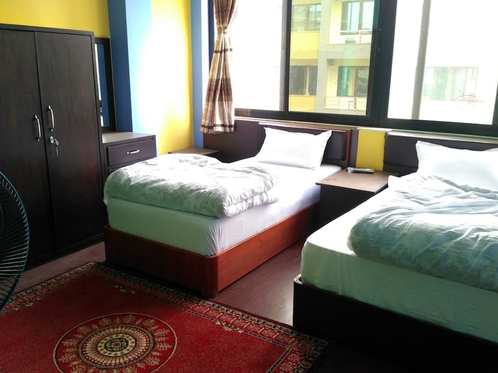 Hotel Om photo 8