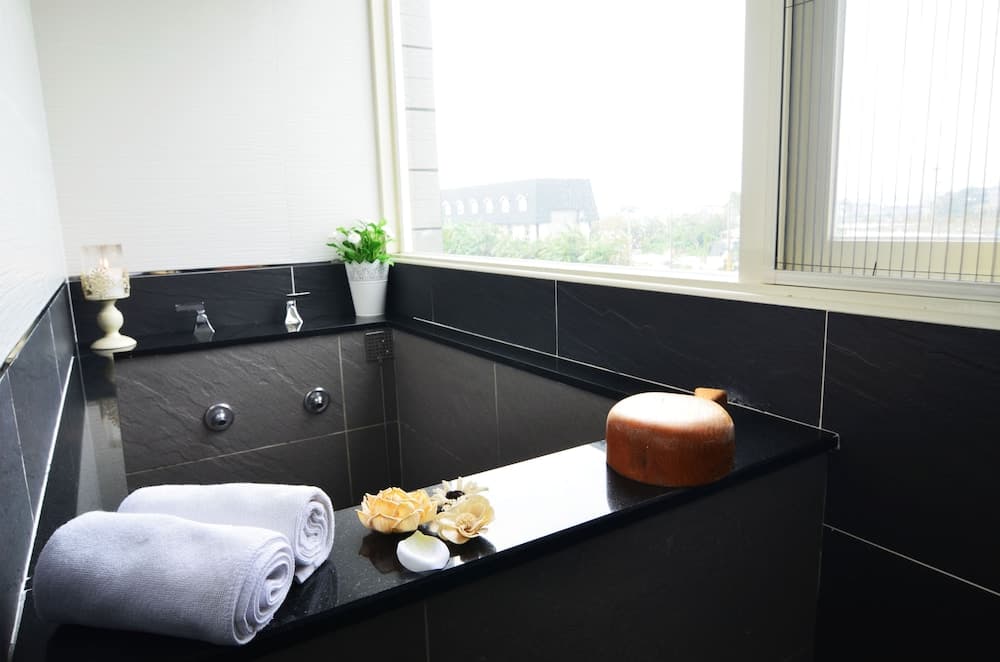 Yunju Hotspring Villa photo 7