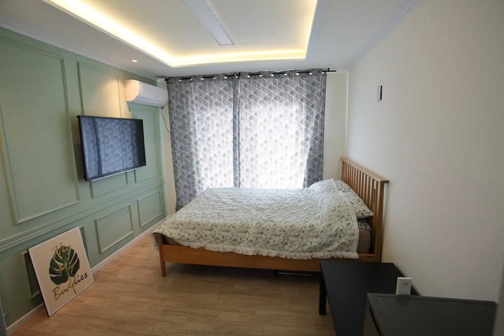 The Great Guest Guesthouse photo 6