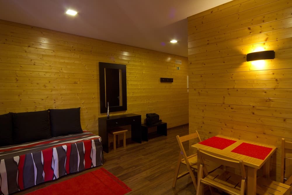 Coxos Beach Lodge photo 6