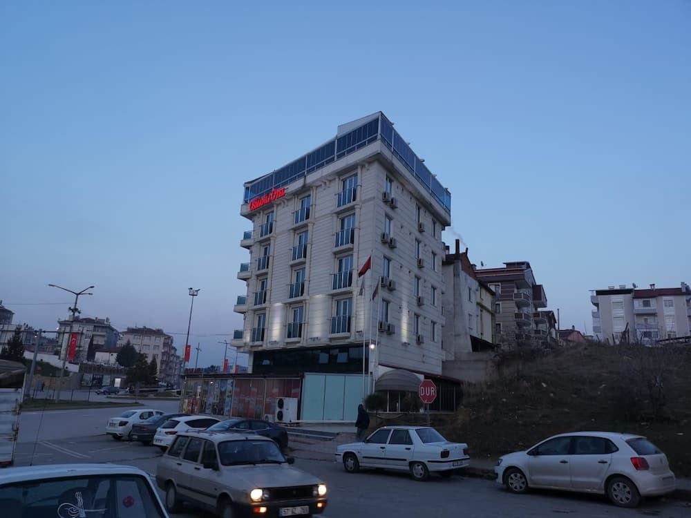 building