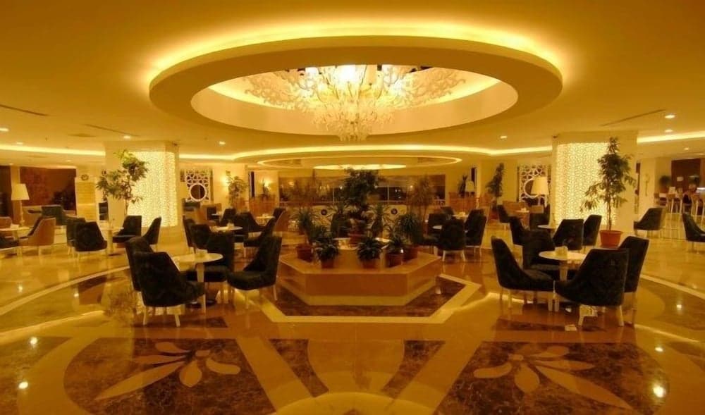Seamelia Beach Resort Hotel & Spa photo 6