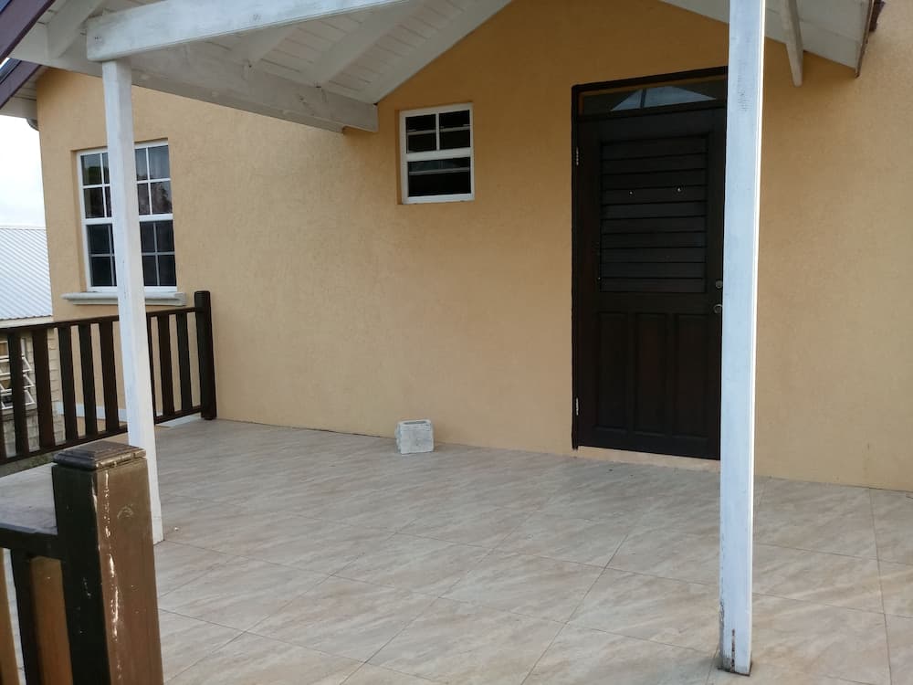 Sand Dollar Vacation Apartment Rental photo 6