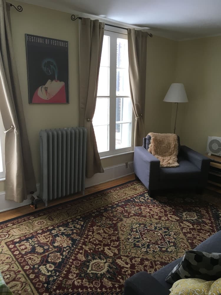 Auberge Chesley's Inn photo 2