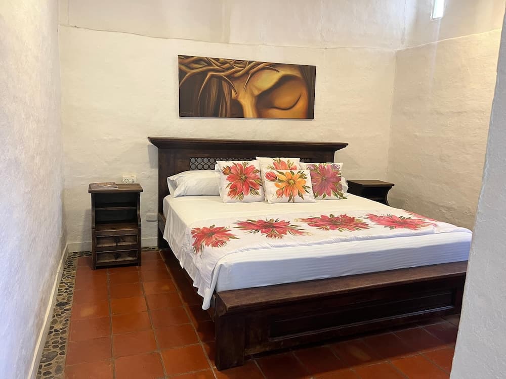 HOTEL PARQUE LA CASONA photo 5
