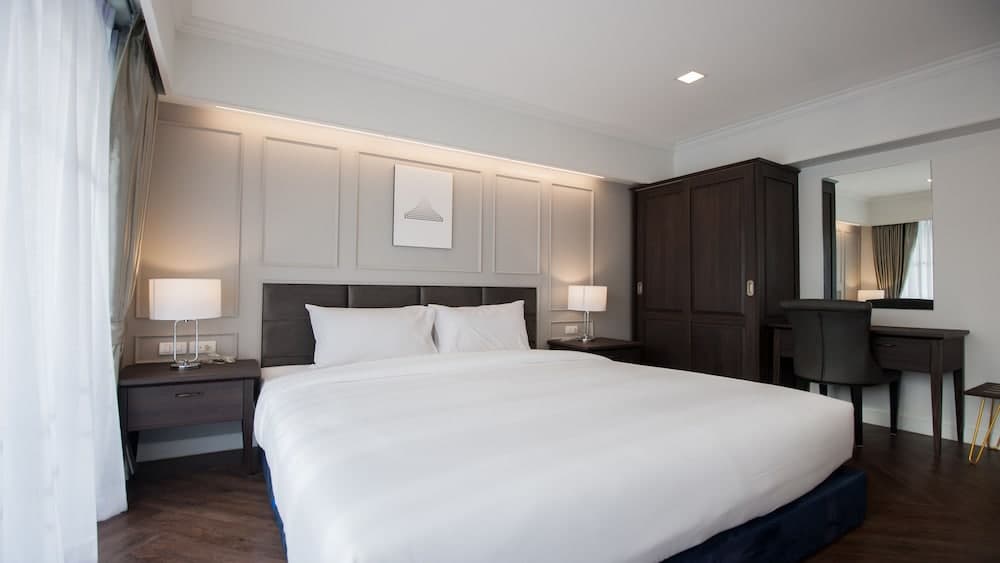 B2 Riverside Premier Hotel photo 5