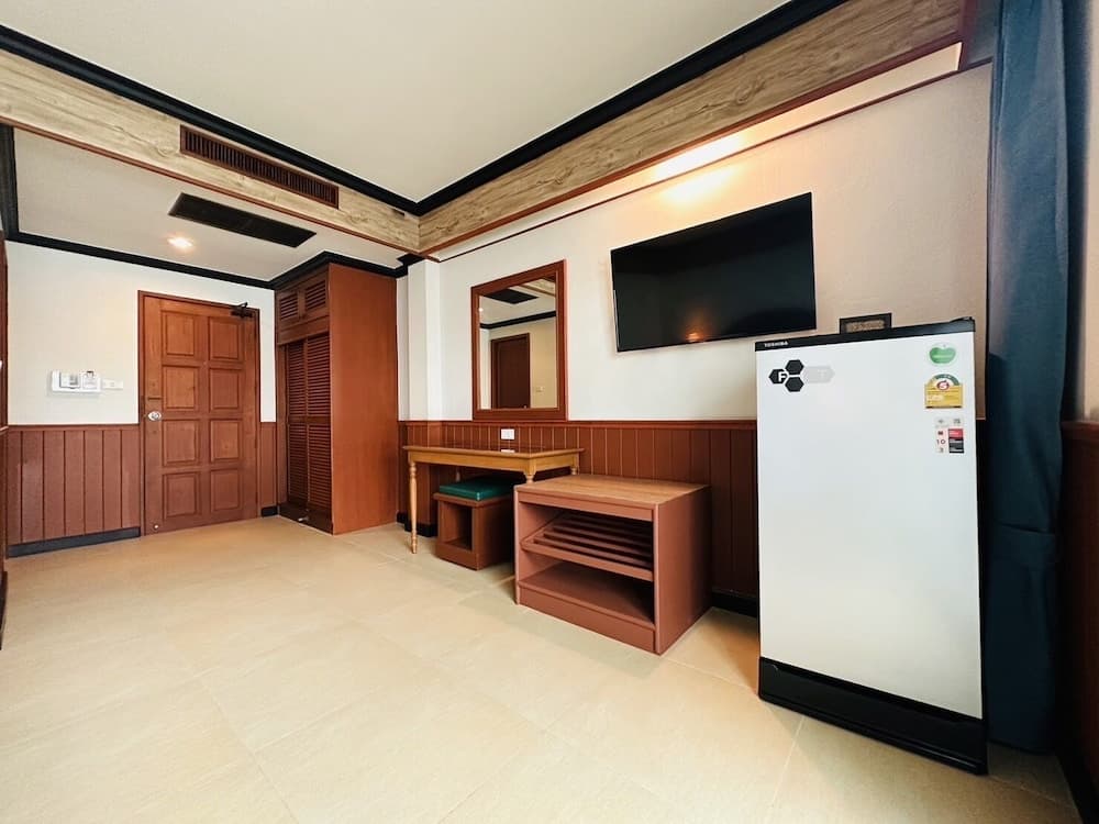 Sawasdee Apartment Patong photo 8