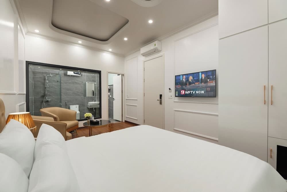 Success Airport Hotel photo 9