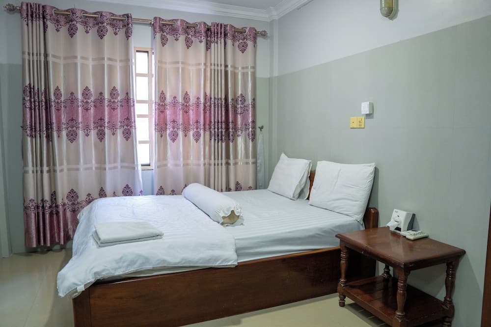 Empire House Phnom Penh photo 8