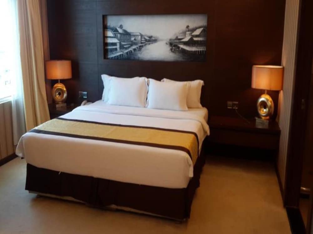 MB Hotel photo 8