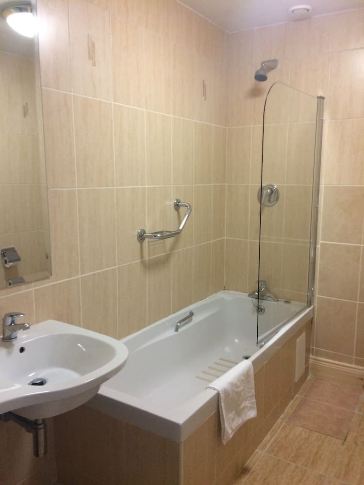 Eviston House Hotel photo 7