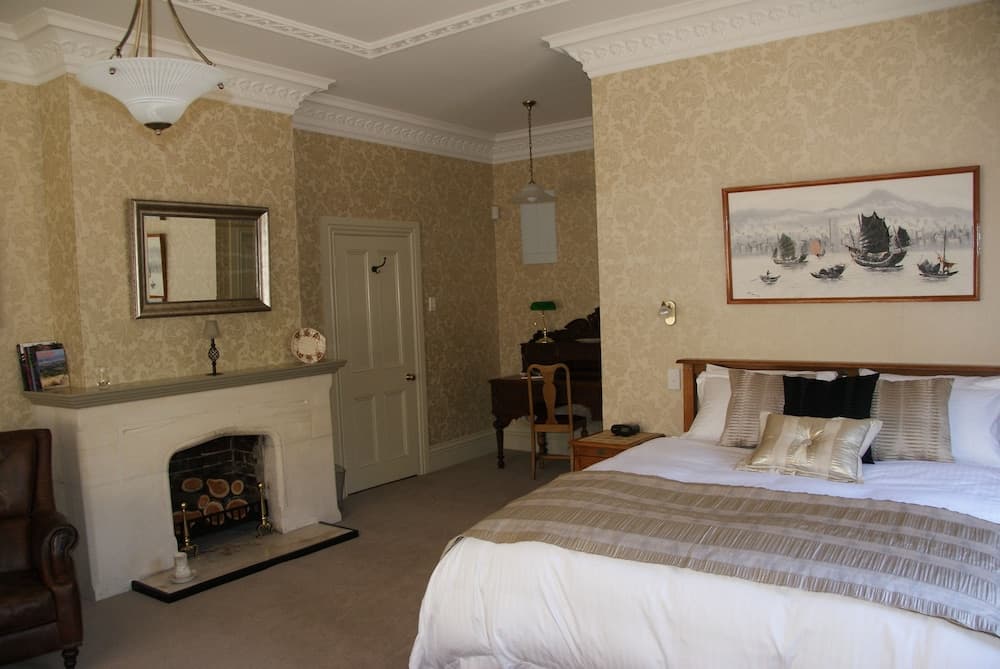 The Birches Bed & Breakfast photo 9