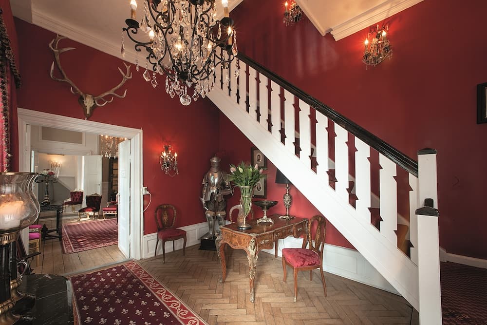 Vraa Slotshotel photo 7