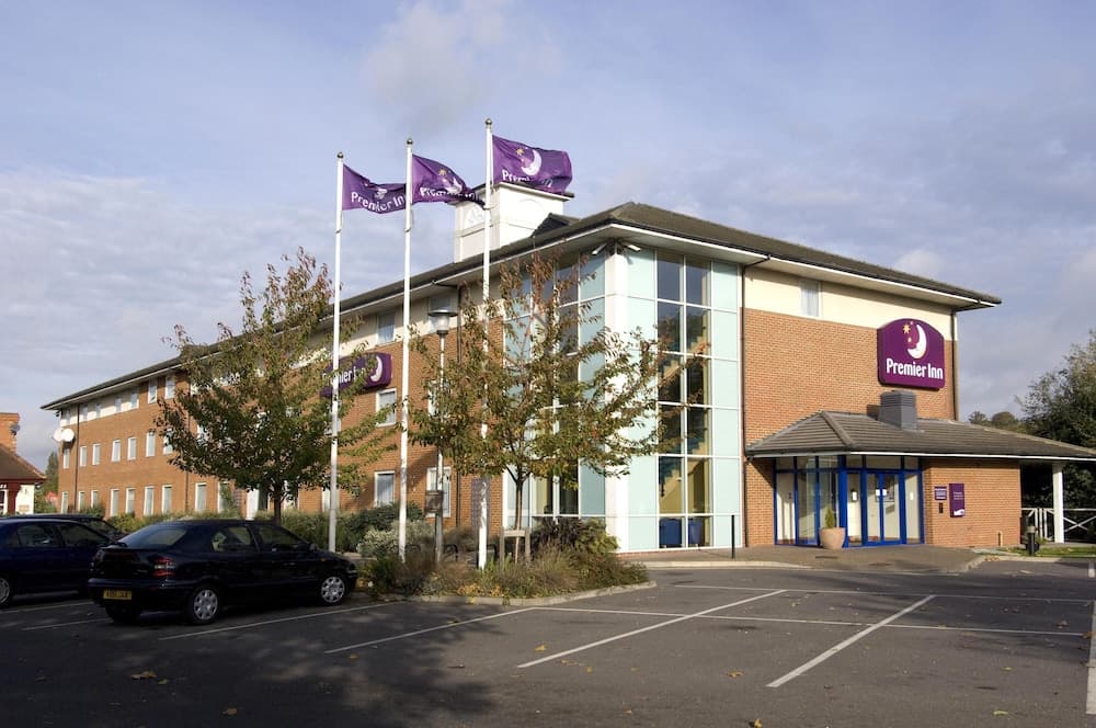 Premier Inn Reading - Caversham Bridge
