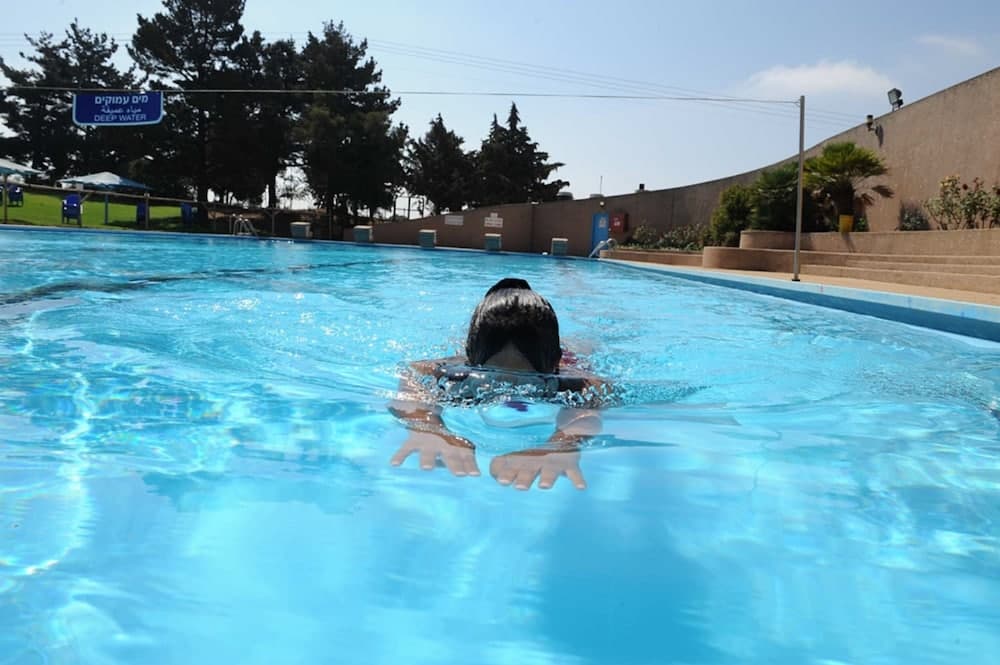Ein Zivan Tourism photo 6