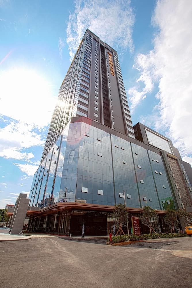 Nanning Landmark Hotel photo 5