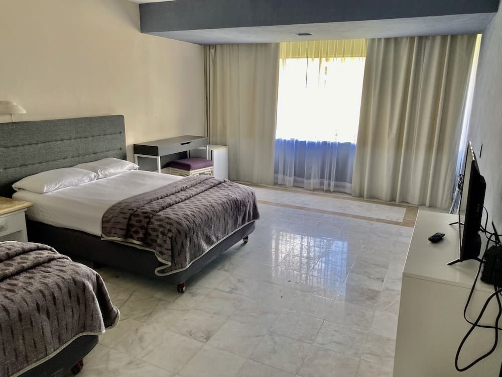 Condo in Ocean Front Resort photo 8
