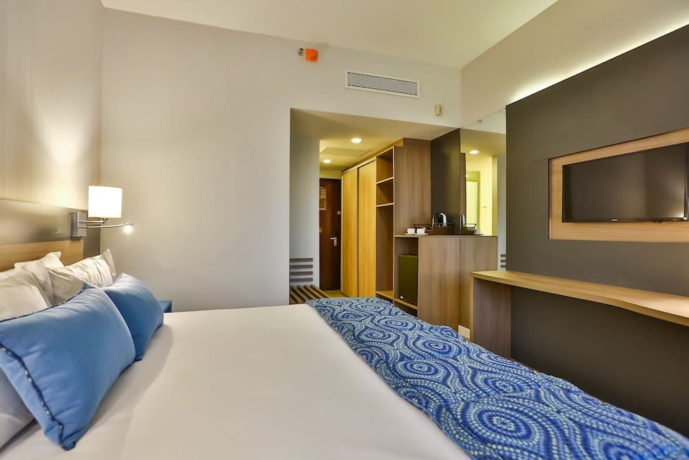Hilton Garden Inn Santo André photo 7