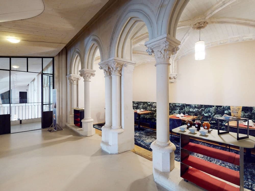 Mercure Poitiers Centre photo 4