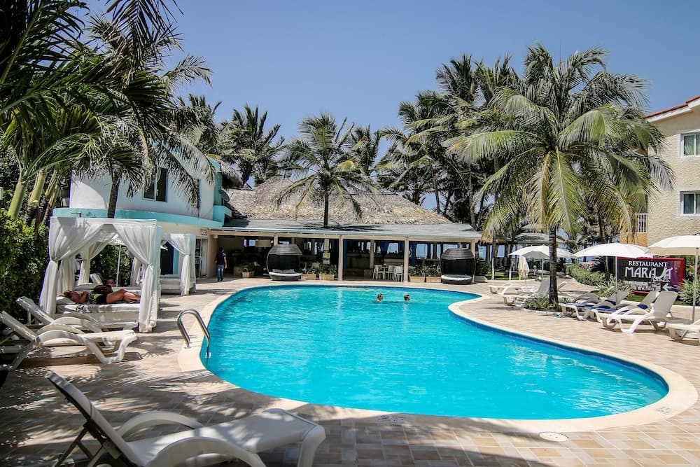 Kitewind Apartahotel Cabarete photo 8