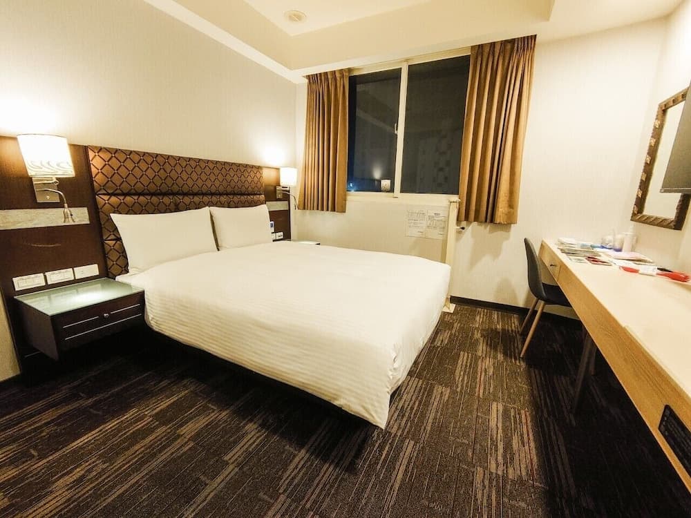 Hub Hotel - Banqiao Station photo 7