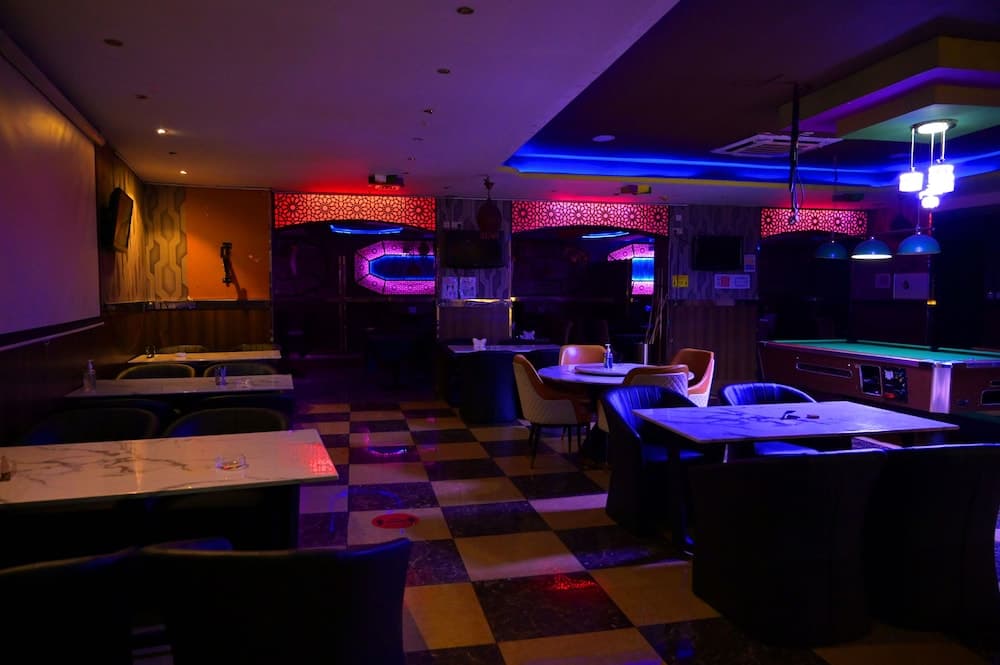 ABJAD CROWN HOTEL photo 3