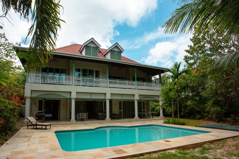 Spas Villas photo 5